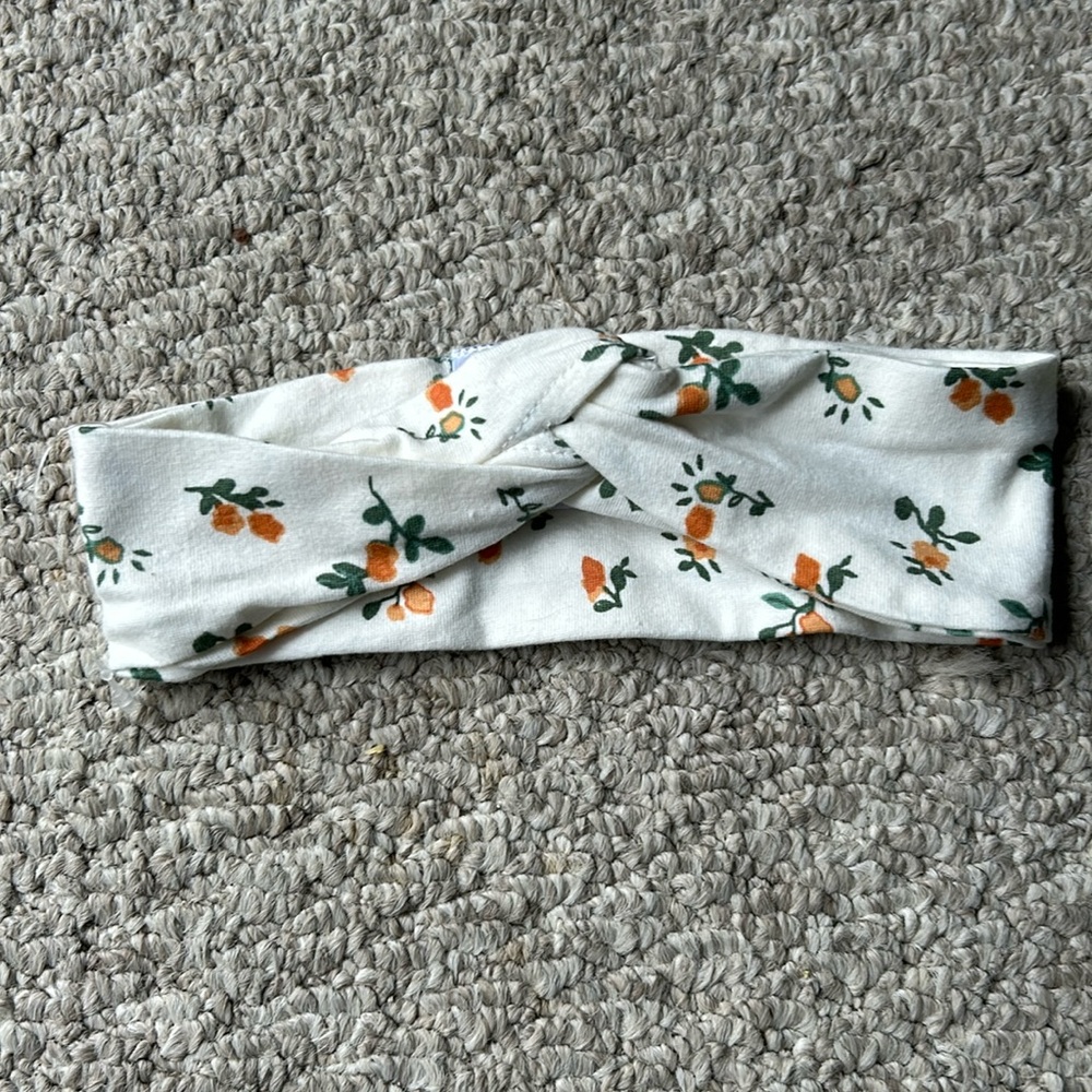 JESSICA SIMPSON | 24 month hair band